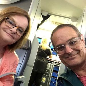 Meet your Posher, Eileen